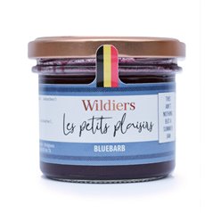 Confiture d'été Barbe Bleue 125g