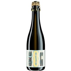 Cuvée Blanc Sparkling zonder alcohol 0.375l