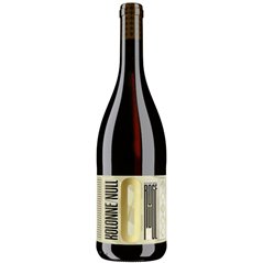 Cuvée Rouge N°02 no alcohol 0.75l