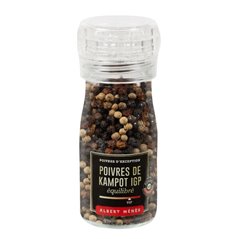 Kampot pepers - Molen 50g