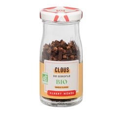 Clous degirofle BIO 25g