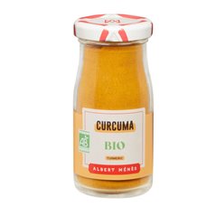 Curcuma BIO 40g