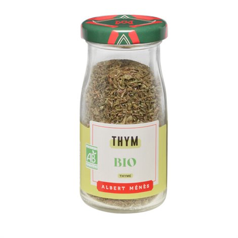 Thym BIO 15g