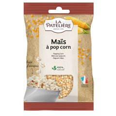 Maïs voor popcorn 125g