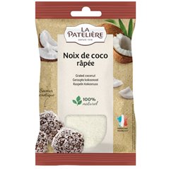  Noix de coco râpée 125g