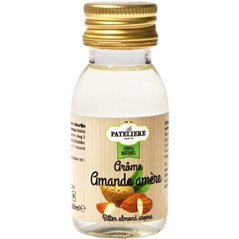  Arôme naturel Amande amère 60g