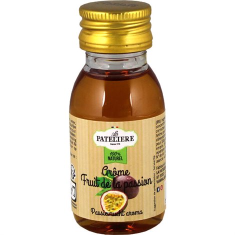  Arôme naturel Fruit de la passion 60g