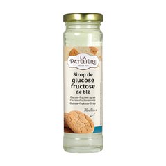  Sirop de glucose fructose de blé 200g