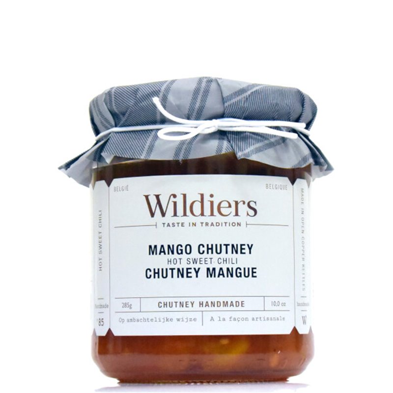 Chutney Mangue 285g