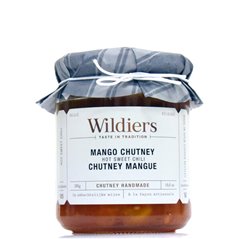 Chutney Mangue 285g