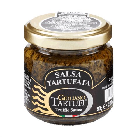 Truffelsaus 80g