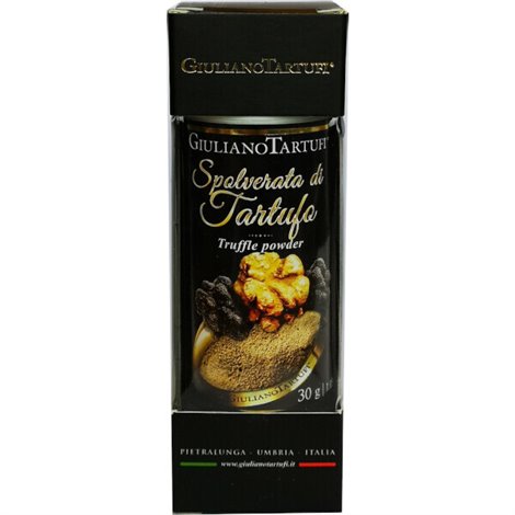 Strooibare truffel en champignon poeder 30g