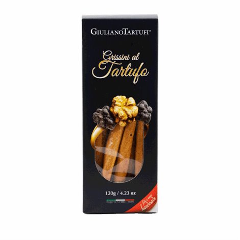 Grissini met truffel 120g