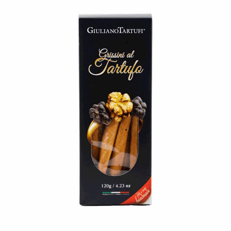 Grissini met truffel 120g