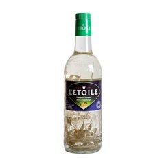 Vinaigre d'alcool à l'estragon 7% 75cl