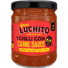 Chilli con Carne Sauce 450g