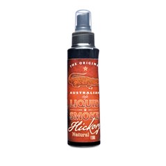 Vloeibare rook Hickory Natural 118ml