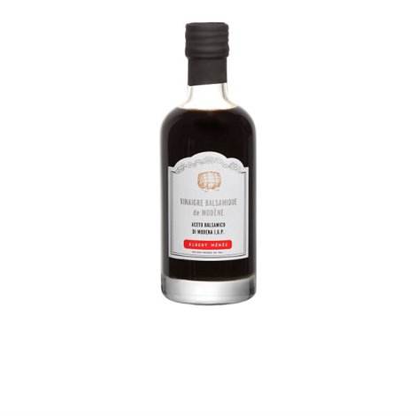 SLOWMOVER 1/01/2099 Balsamico azijn 250ml